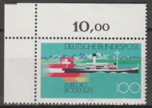 NSR 1678 ** - 1993
